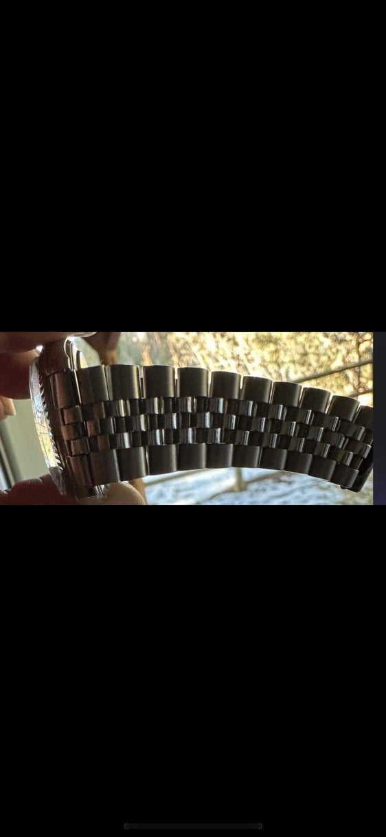 Rolex Datejust 33mm