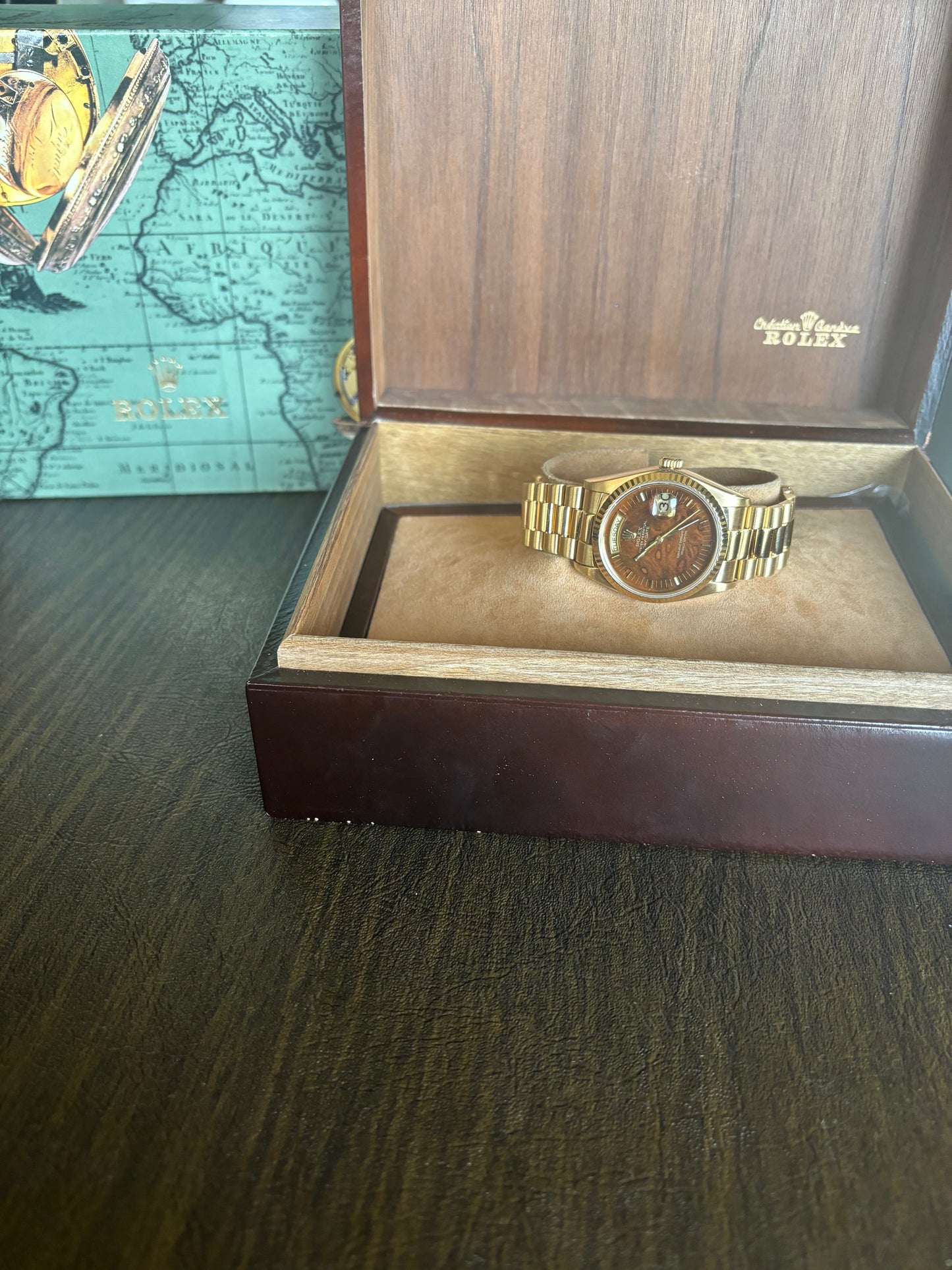 Rolex Day-Date