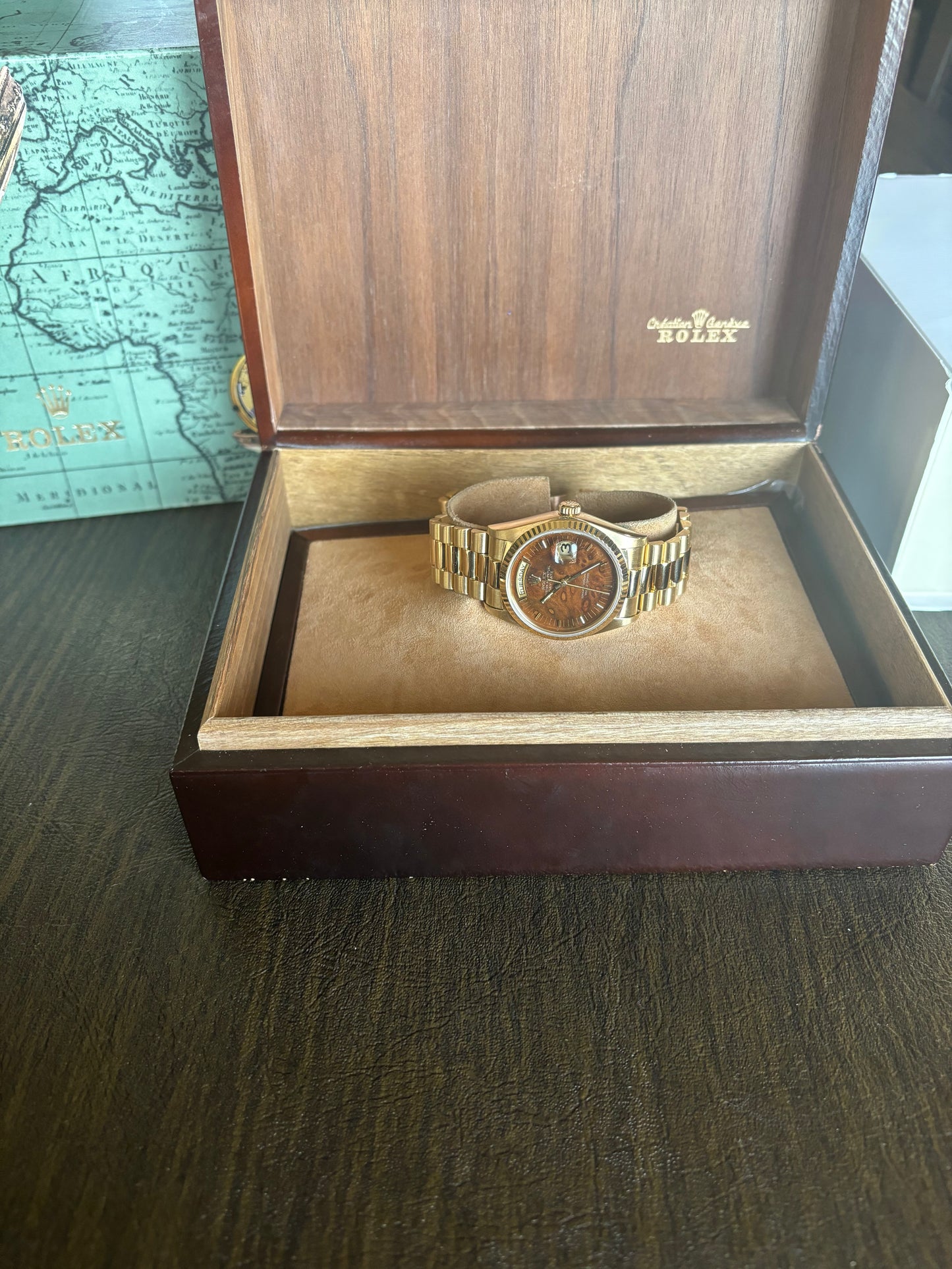 Rolex Day-Date