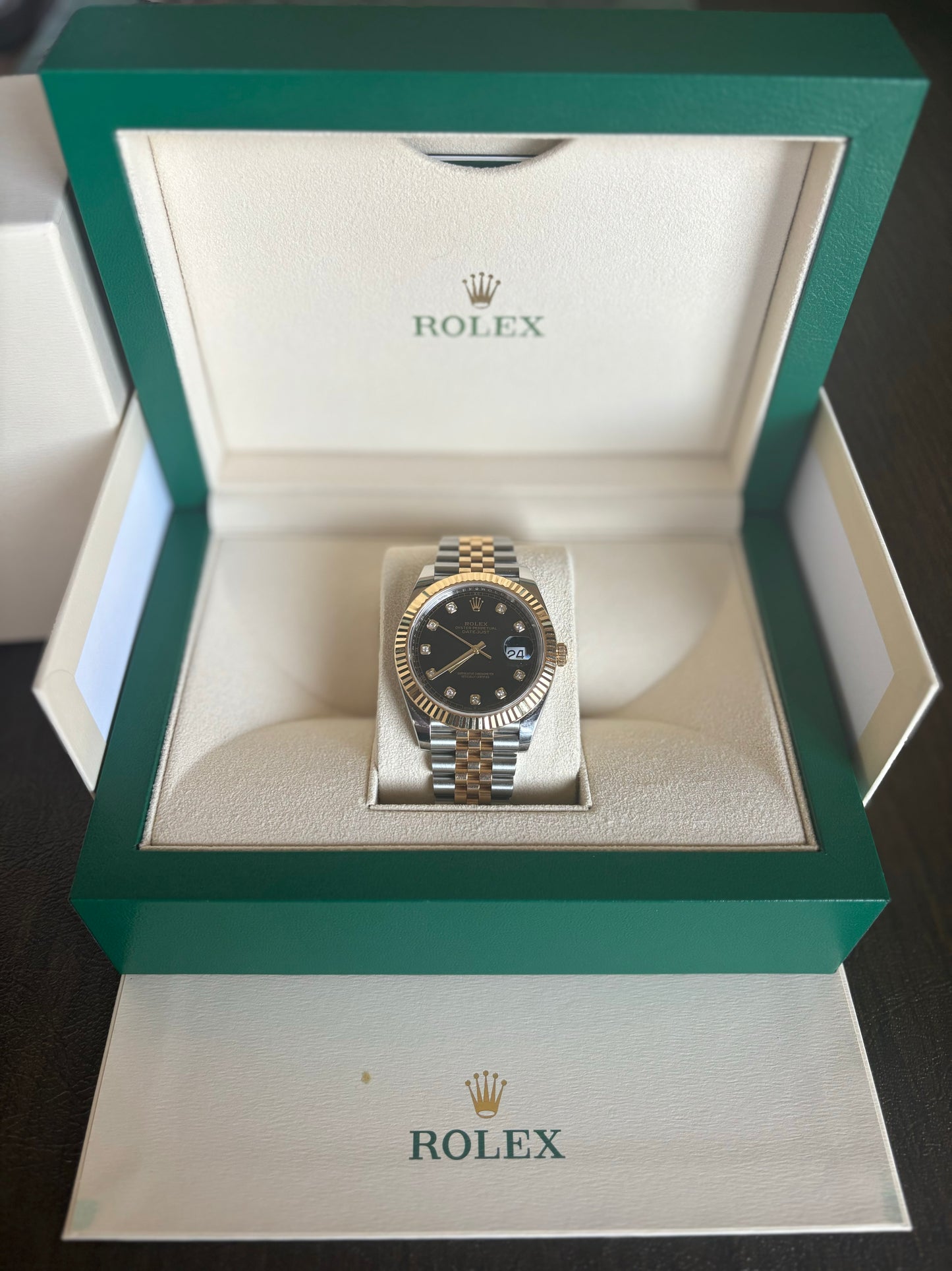 Rolex