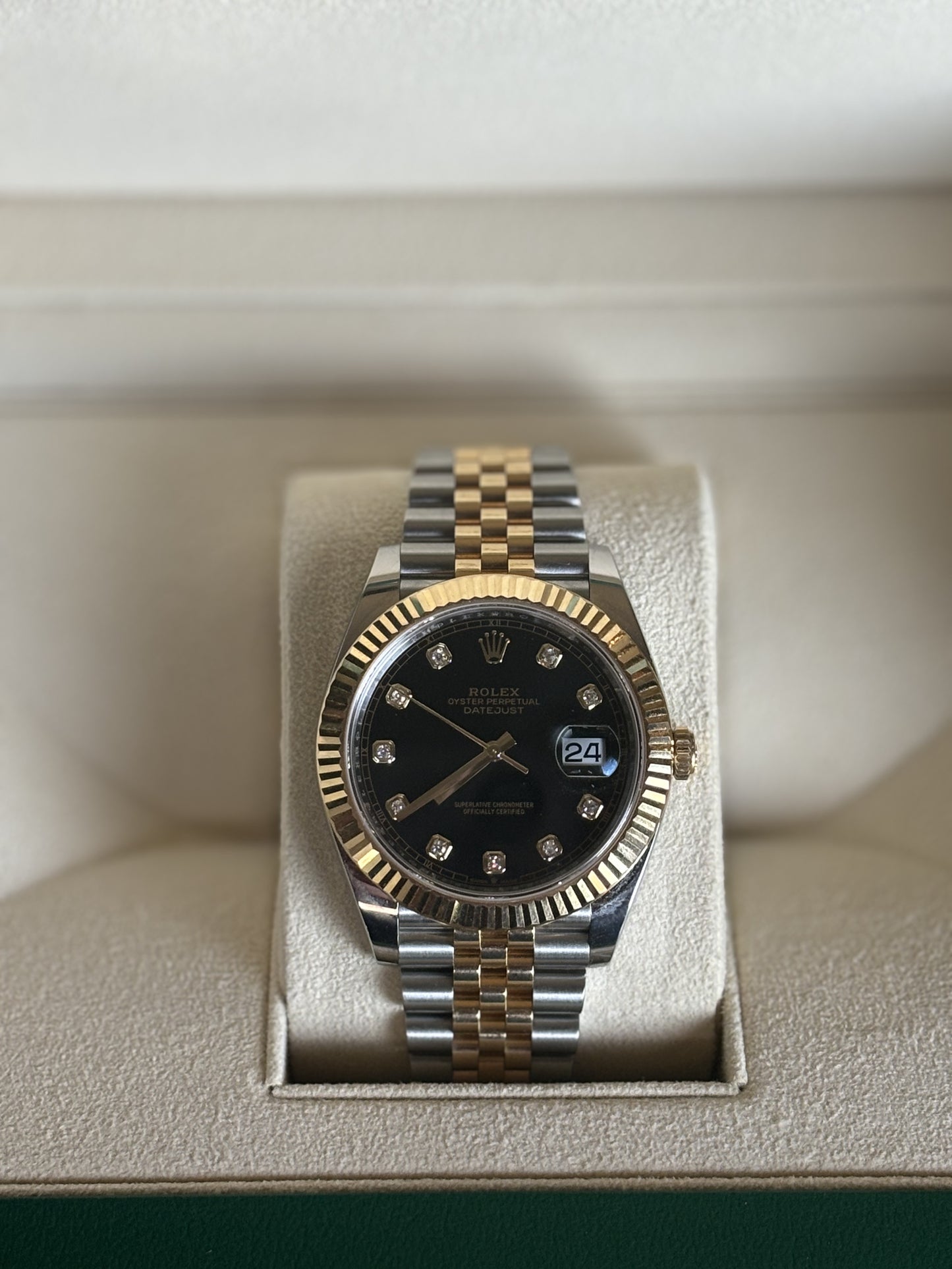 Rolex