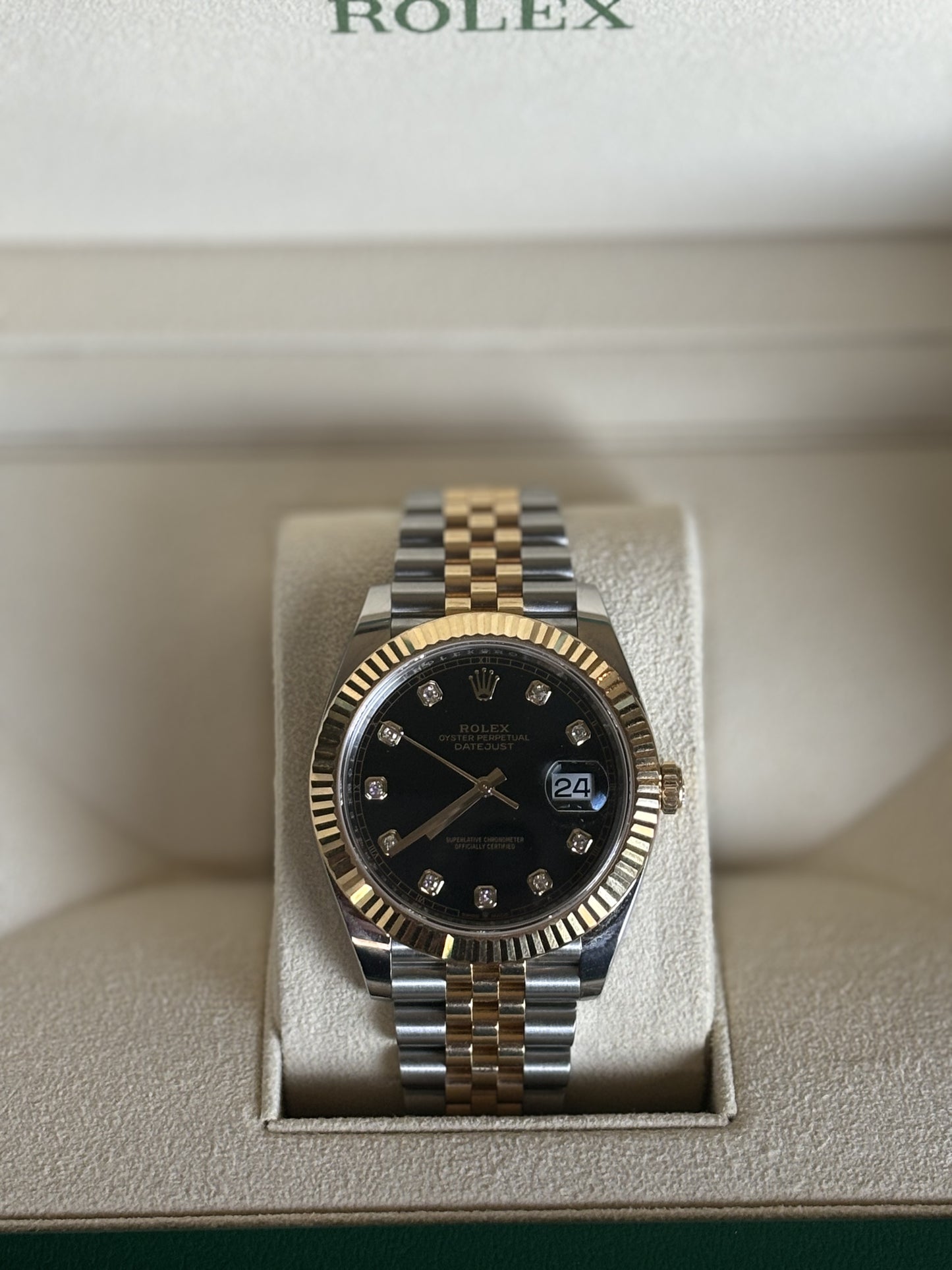Rolex