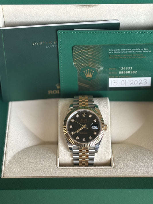 Rolex