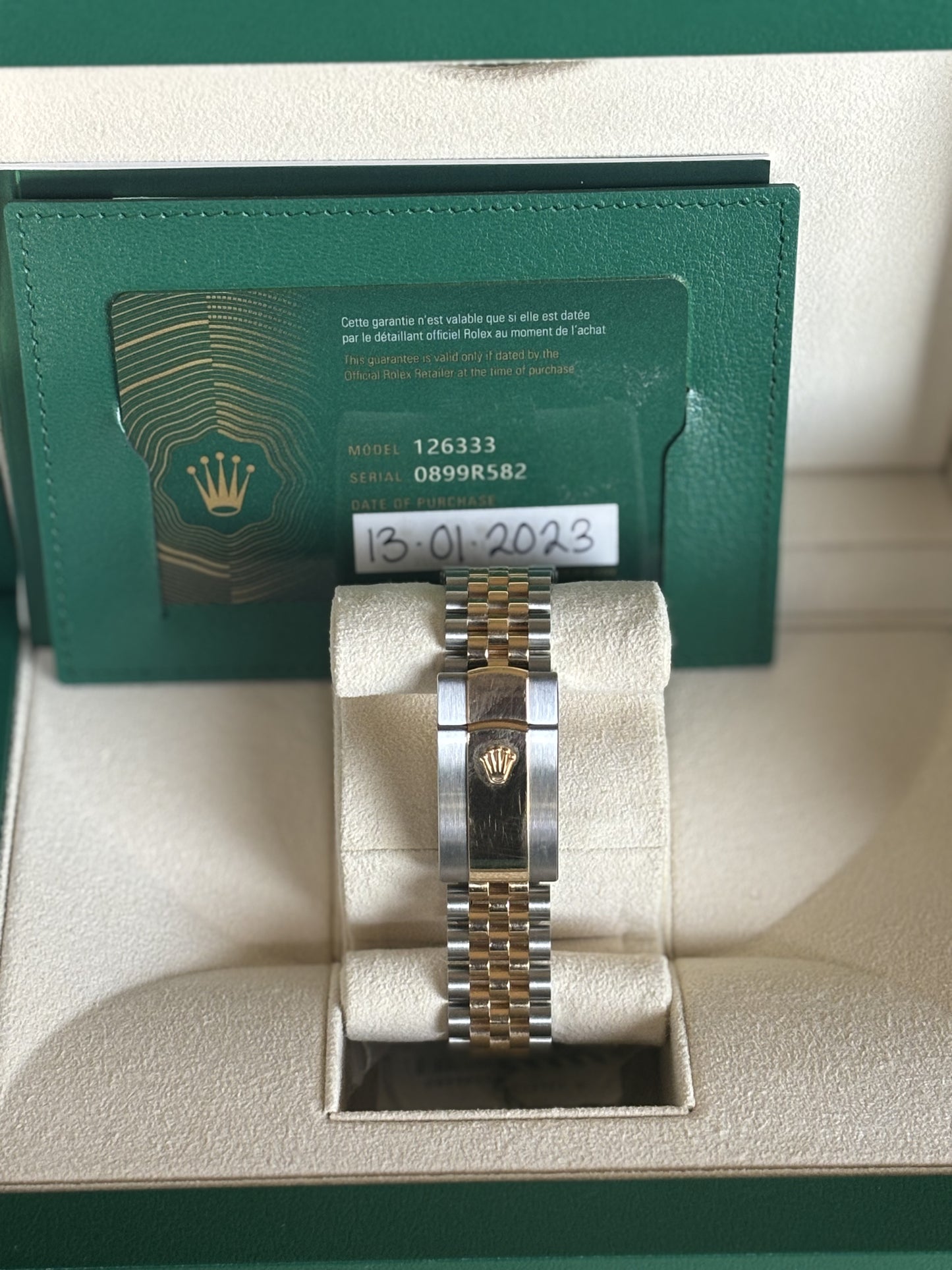 Rolex