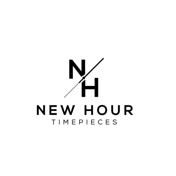 New Hour Timepieces